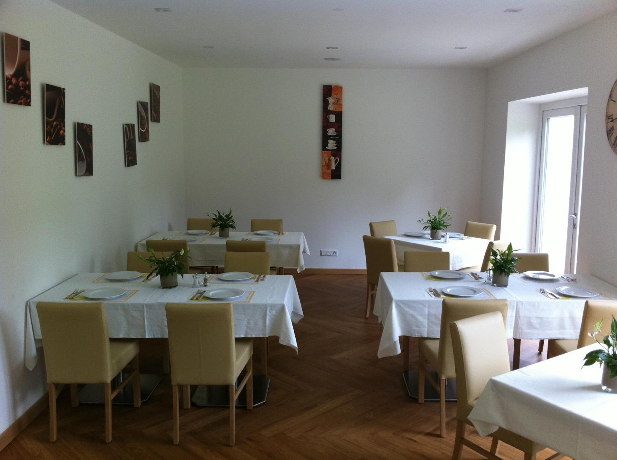 Hotel Destination 21 Düsseldorf Dış mekan fotoğraf