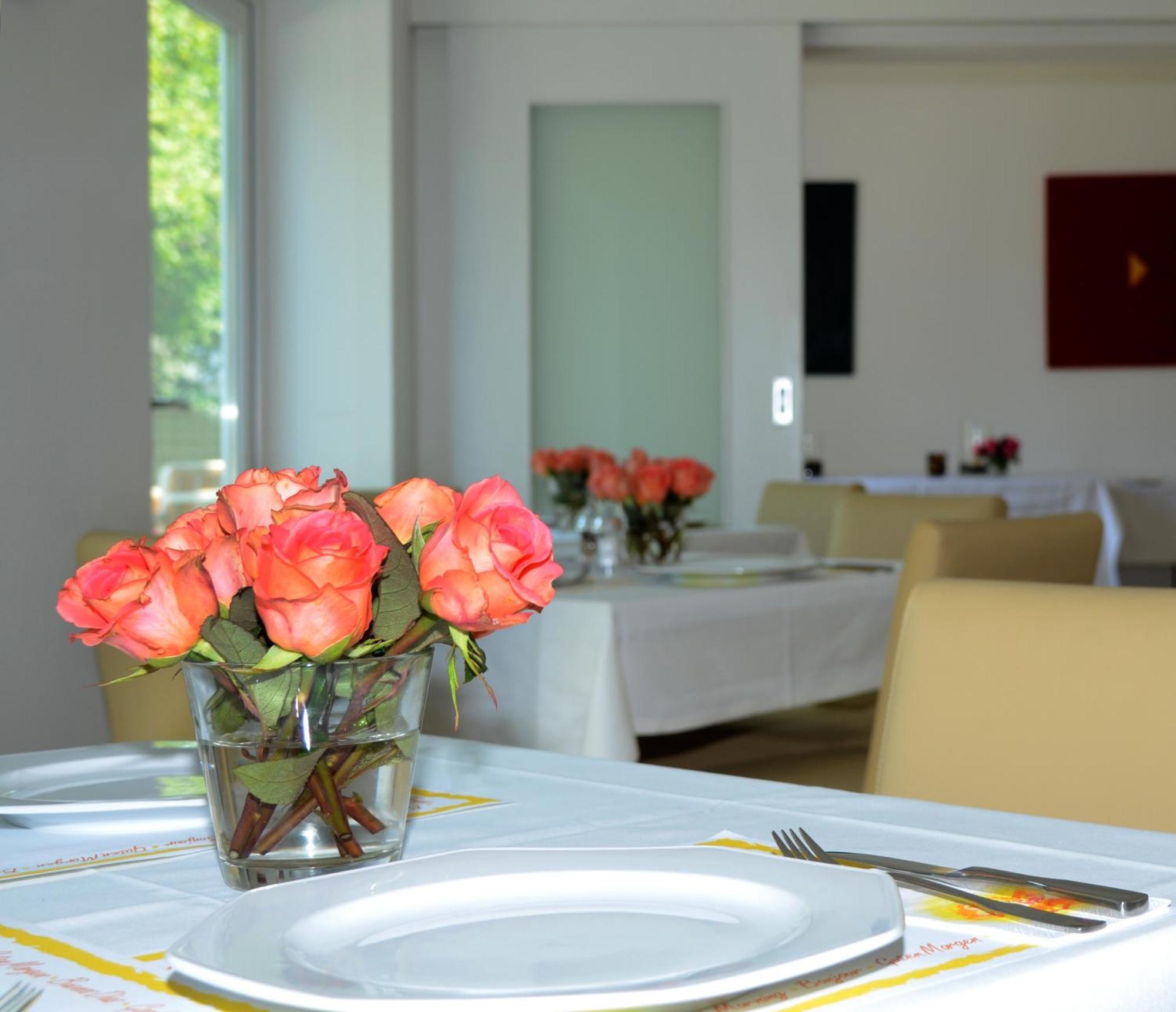 Hotel Destination 21 Düsseldorf Dış mekan fotoğraf