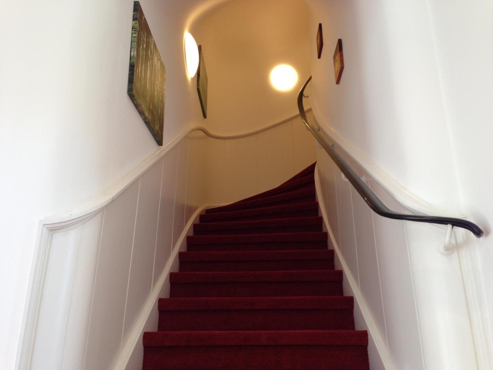 Hotel Destination 21 Düsseldorf Dış mekan fotoğraf
