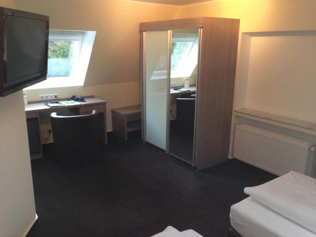 Hotel Destination 21 Düsseldorf Oda fotoğraf