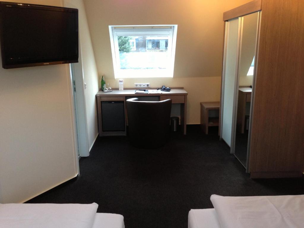 Hotel Destination 21 Düsseldorf Oda fotoğraf
