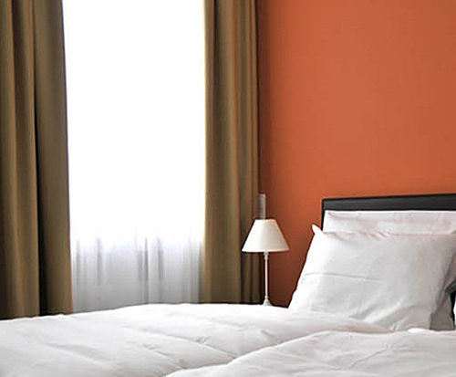 Hotel Destination 21 Düsseldorf Dış mekan fotoğraf
